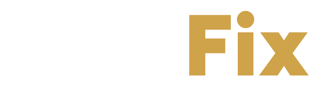 CasiFix Logo